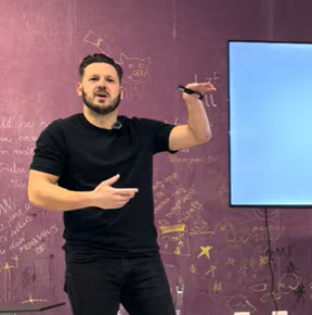 Workshop: Jak správně dýchat